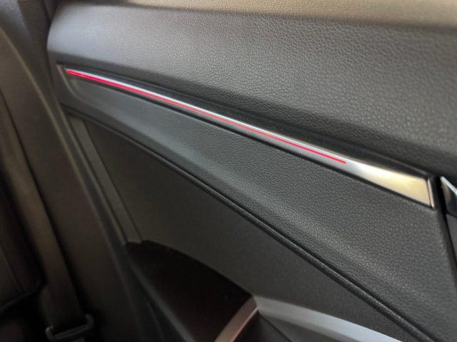 AUDI Q3 35 TDI S tronic S line edition full