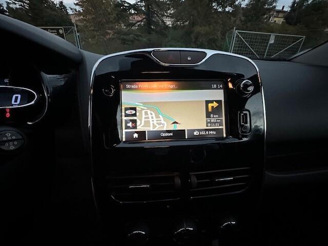 Renault Clio 1.5 dCi 75CV 5 porte Costume National