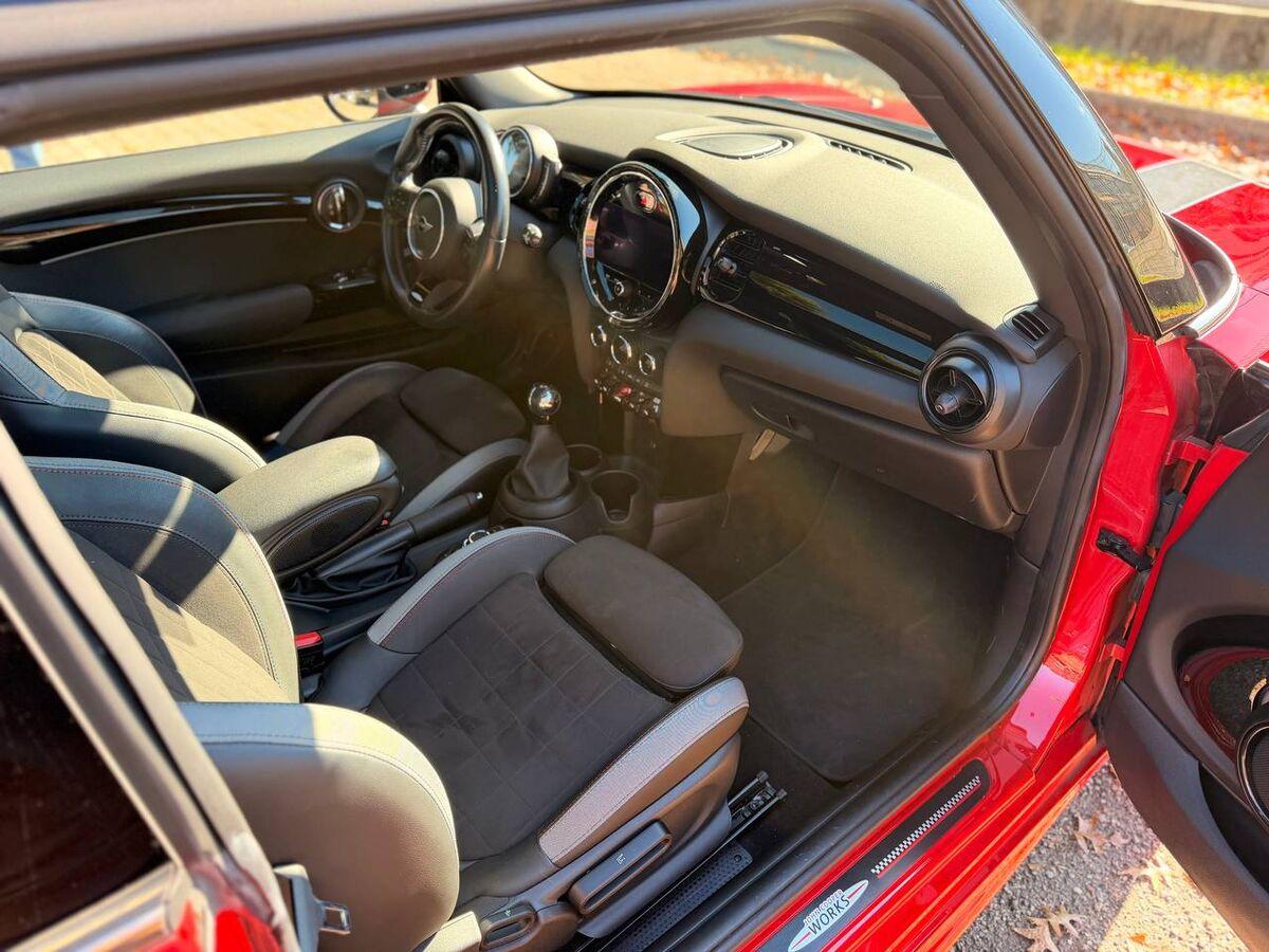 Mini Mini 3 Porte 1.5 Cooper JCW