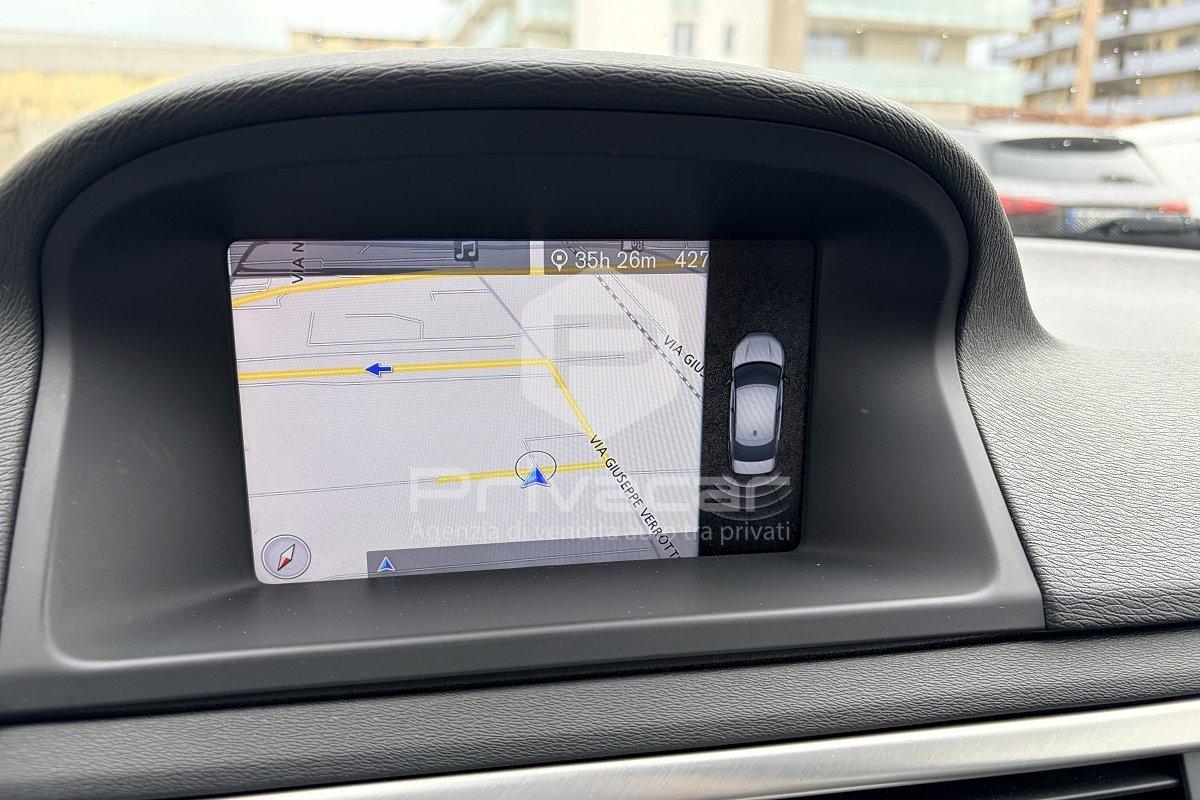 VOLVO S80 D5 Geartronic Momentum