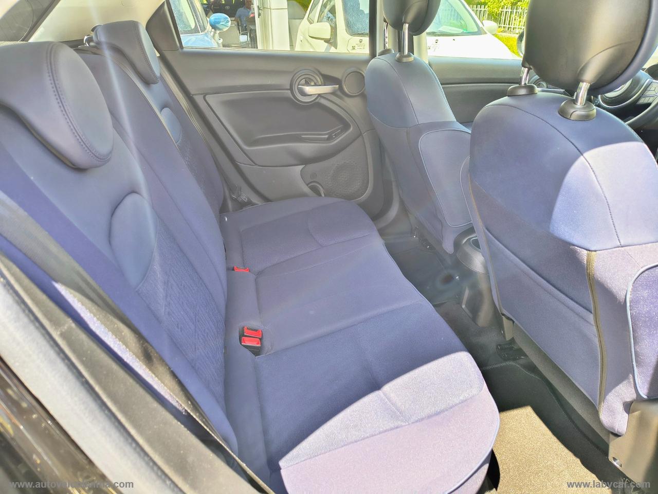 FIAT 500X 1.6 M.Jet 130 CV Club