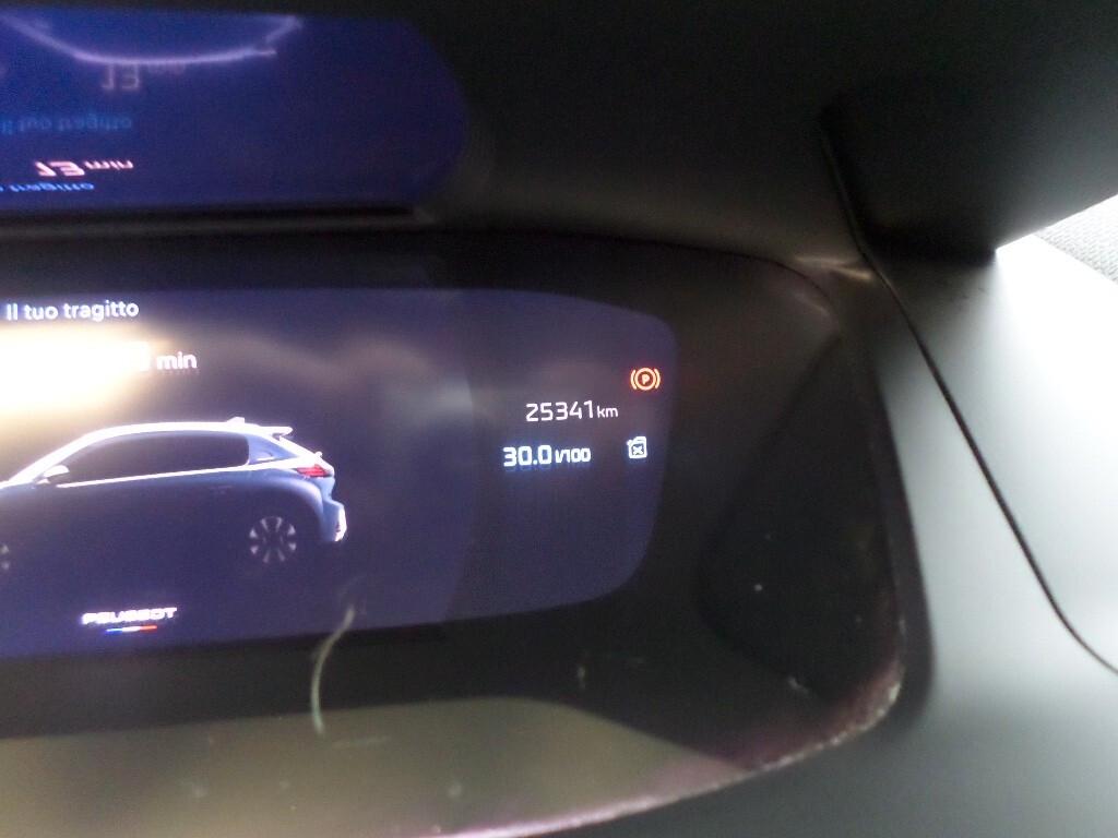 Peugeot 208 PureTech 100 Stop&Start 5 porte GT