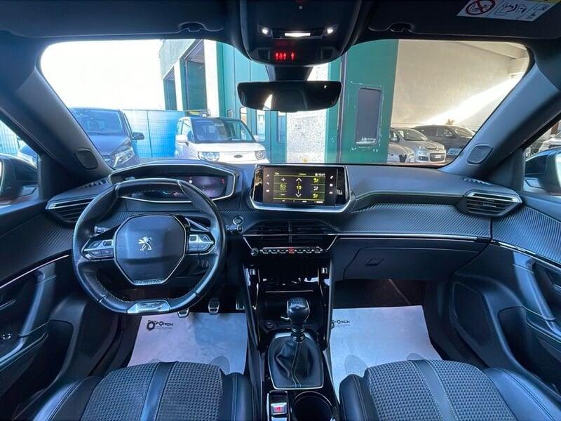 Peugeot 2008 BlueHDi 100 GT Line S&S