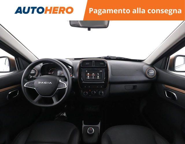 DACIA Spring Extreme Electric 65