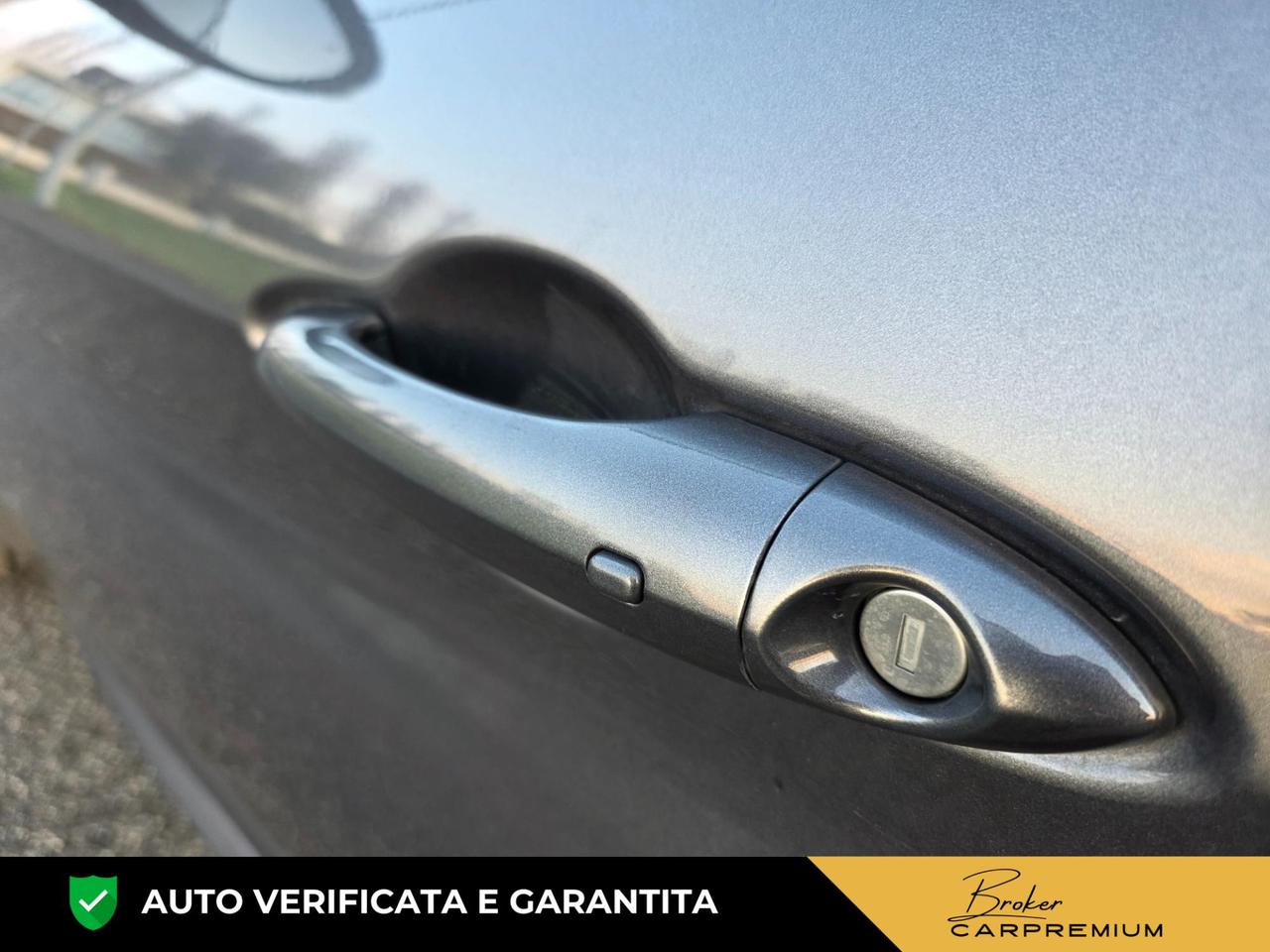 Alfa Romeo Giulia Giulia 2.0 t Veloce Q4 280cv awd auto