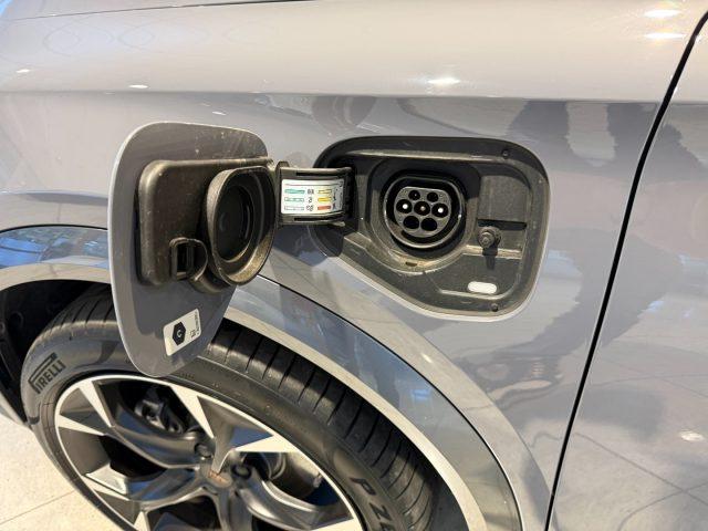 CUPRA Formentor 1.4 e-Hybrid DSG 19" LED Navi Camera ACC