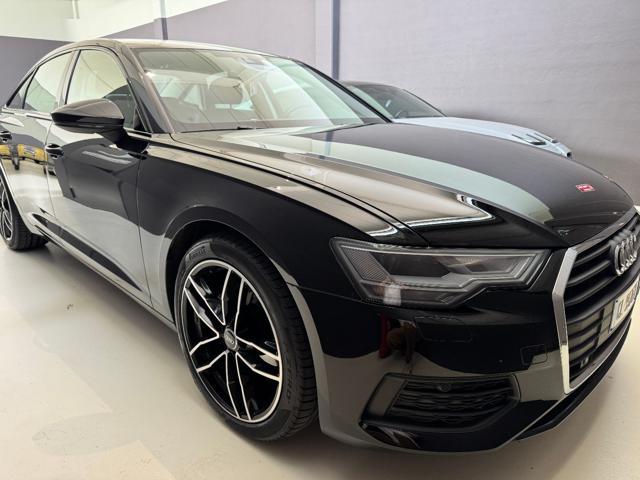 AUDI A6 35 2.0 TDI S tronic Business Sport UNICO PROPR.
