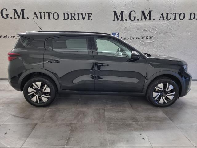 OPEL Frontera Hybrid 145 CV EDCT GS