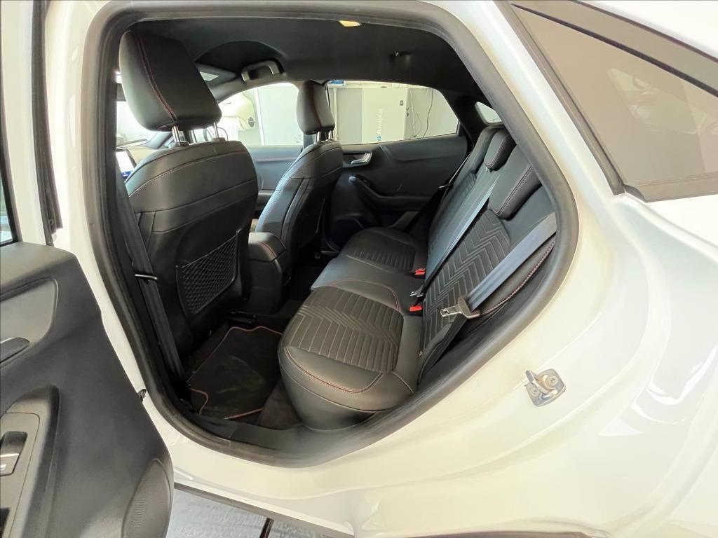 FORD Puma 1.0 ecoboost ST-Line X s&s 125cv auto del 2021