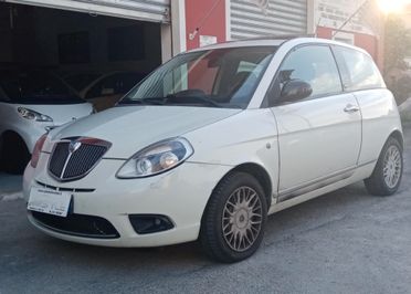 Lancia Ypsilon 1.3 MJT 75 CV Diva