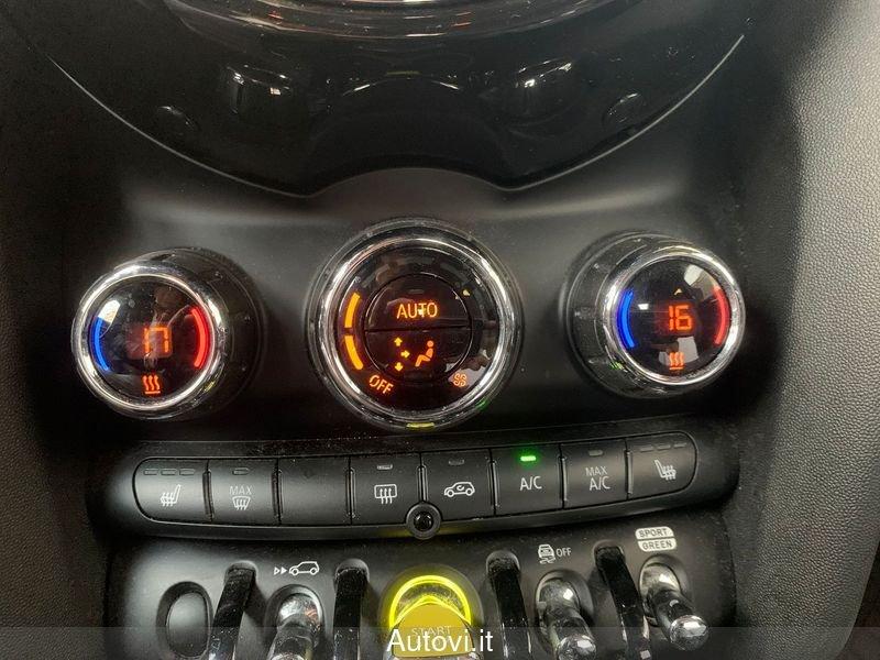 MINI Mini Full Electric Mini Cooper SE XL - ELETTRICA (PROMO)