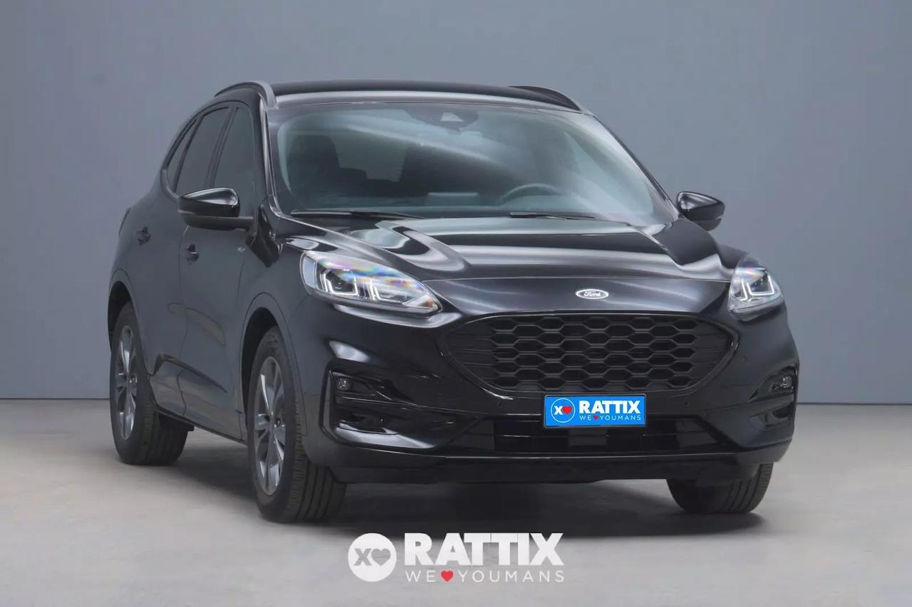 Ford Kuga 2.0 Ecoblue 120CV ST-Line Auto