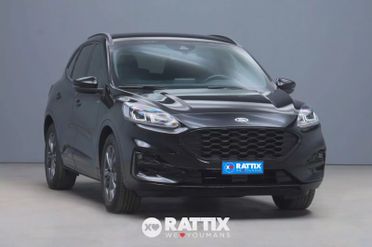 Ford Kuga 2.0 Ecoblue 120CV ST-Line Auto