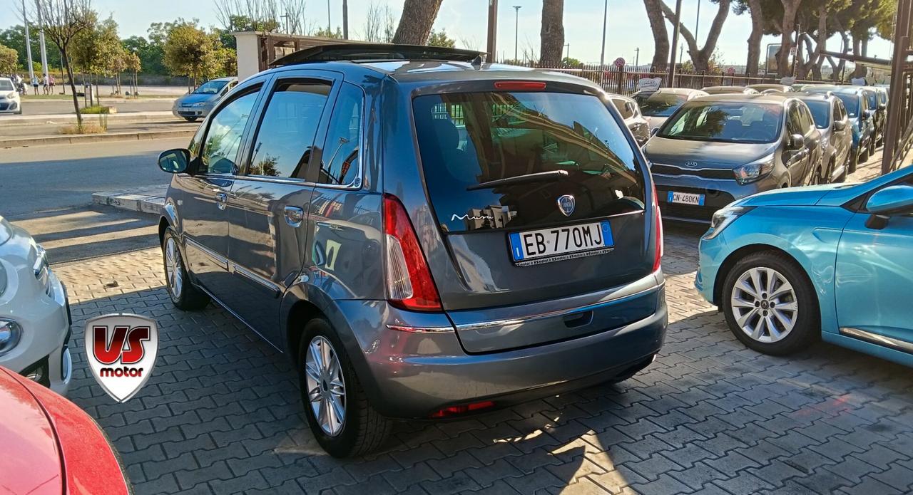 LANCIA MUSA 1.3 MTJ-EURO4-PREZZO PROMO!