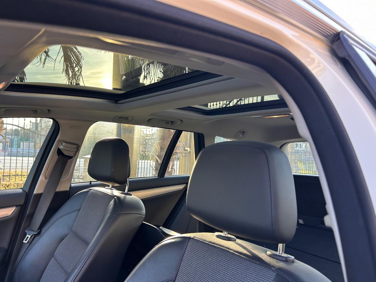 Mercedes-benz C 250 CDI S.W. 4Matic BlueEFF. Avantgarde