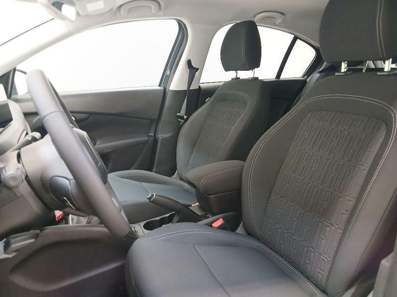 FIAT Tipo 5p 1.6 mjt Cross s&s 130cv