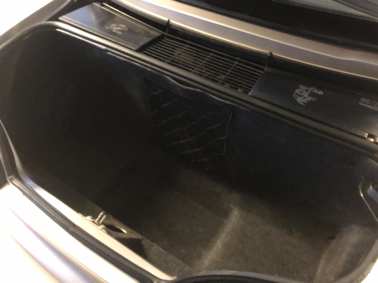 Mg MGF 1.8i - CONSERVATA