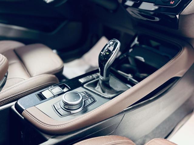 BMW X2 xdrive20d Msport X auto TETTO