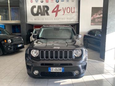 Jeep Renegade 1.6 Mjt 130 CV Longitude