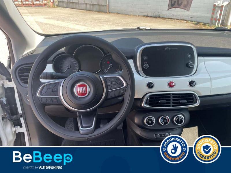 FIAT 500X 1.0 T3 URBAN 120CV