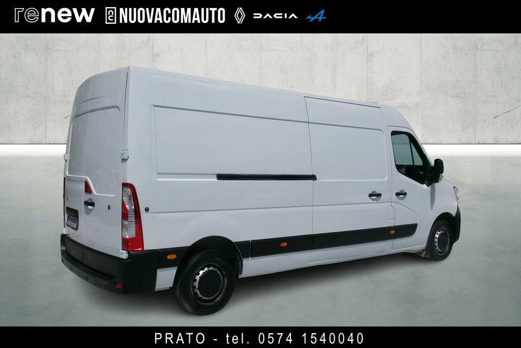 Renault Master T35 2.3 dci 135cv L3H2 Ice E6d-temp