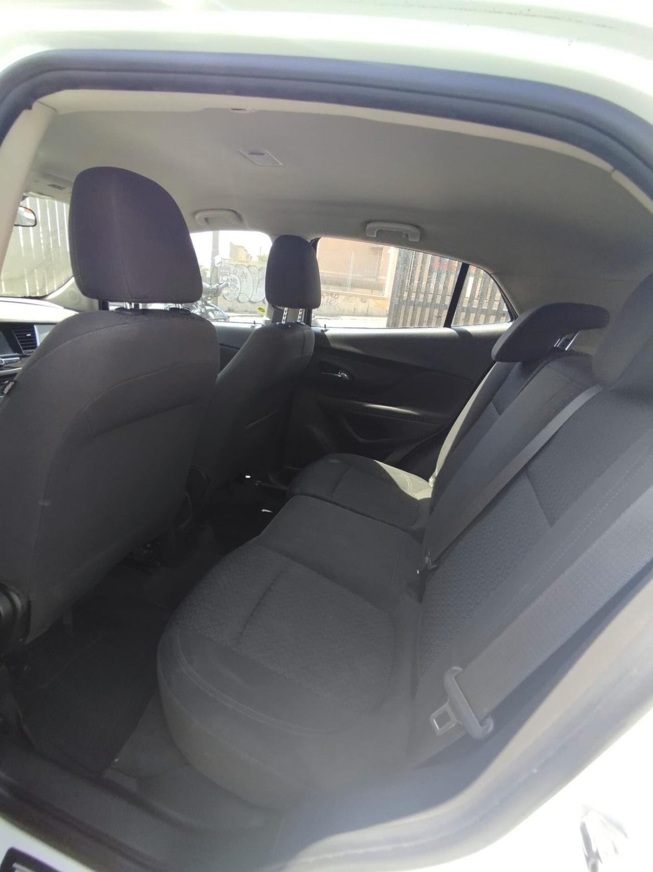Opel Mokka X 1.6 CDTI Ecotec 4x2 Start&Stop Advance