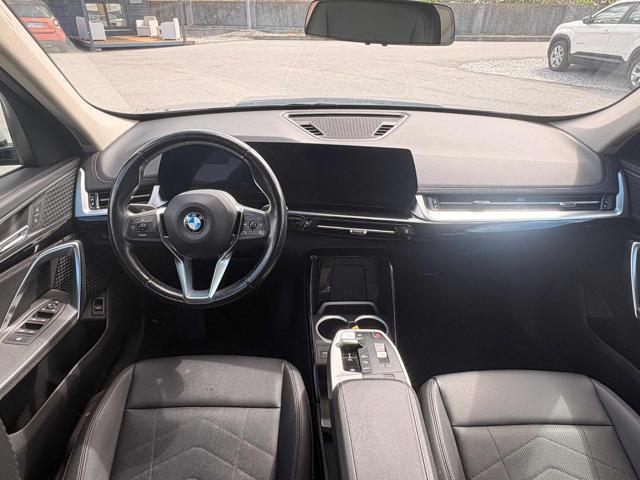 BMW X1 sDrive18d xLine Plus