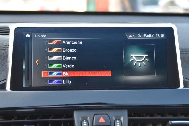 BMW X1 xDrive18d xLine Plus *TETTUCCIO, LED*