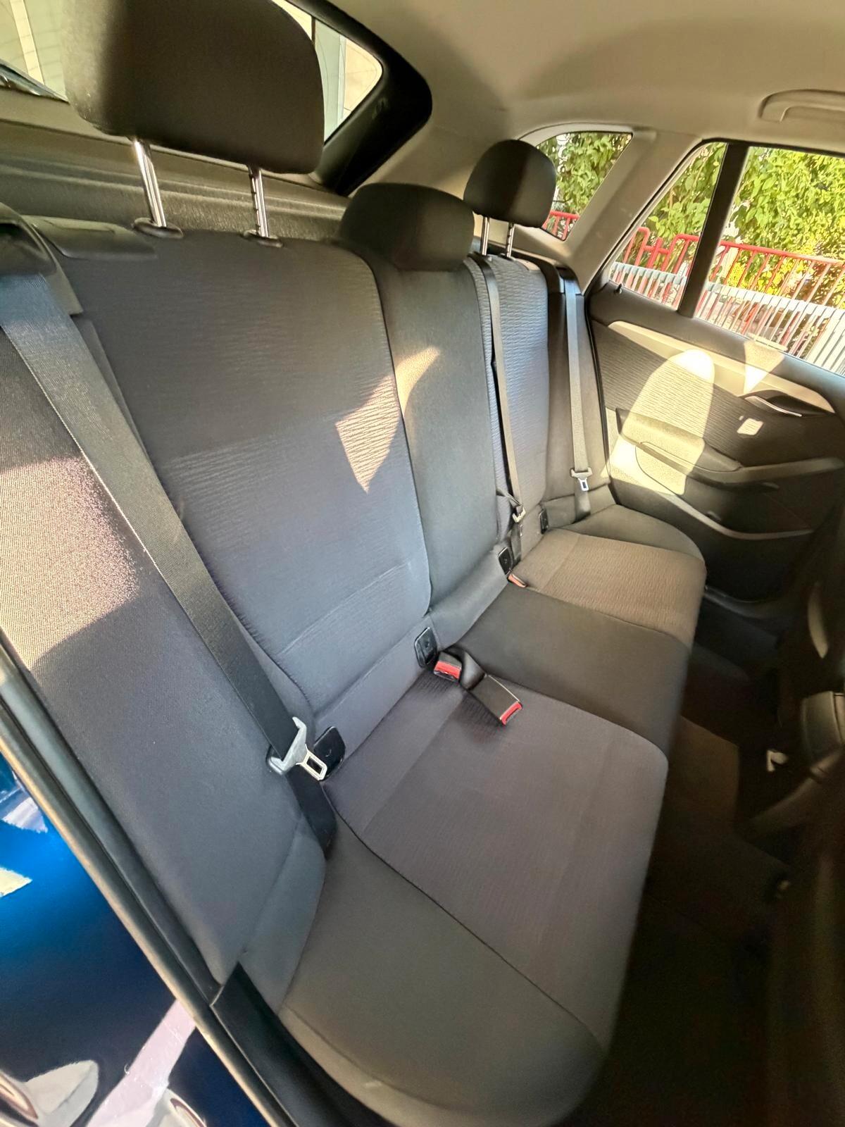Bmw X1 xDrive18d