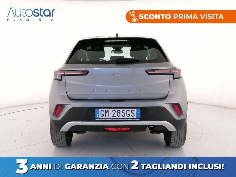 Opel Mokka 1.5 Elegance s&s 110cv