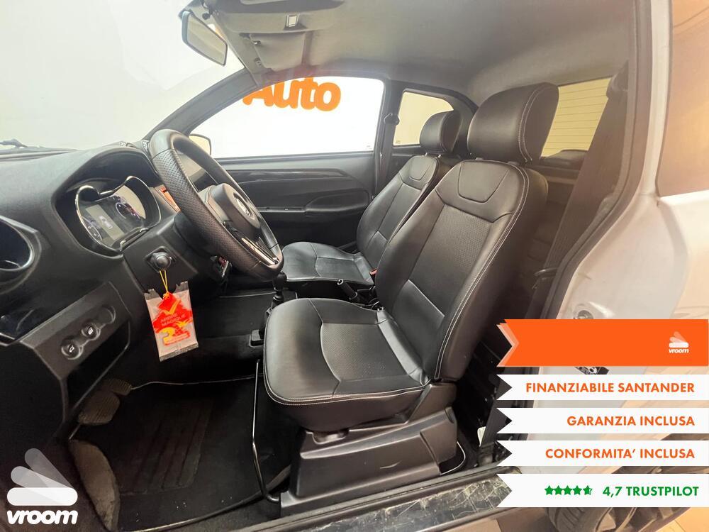 AIXAM SPORT