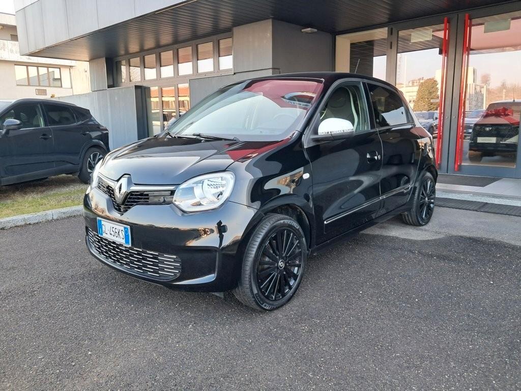 Renault Twingo Electric Urban Night - GL456