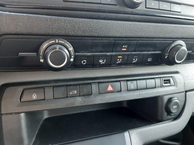 CITROEN Jumpy BlueHDi 95 PL-TN Furgone M Comfort