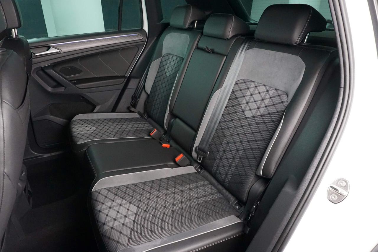 Volkswagen Tiguan 2.0 TDI 150 CV SCR DSG R-Line