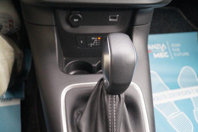 CITROEN C3 110CV S&S EAT6 Shine AUTOMATICA