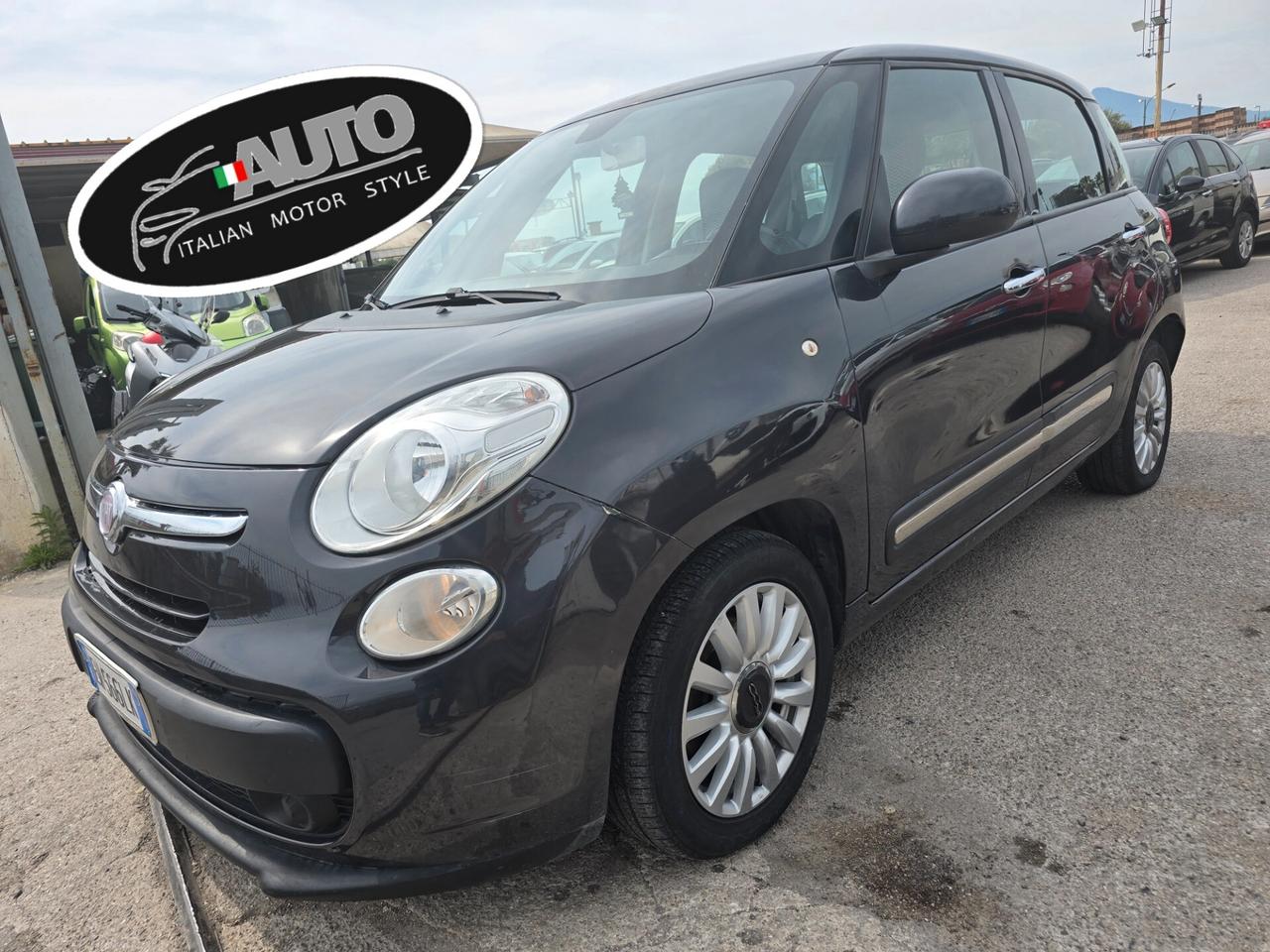 Fiat 500L 1.3 Multijet 85 CV Pop Star