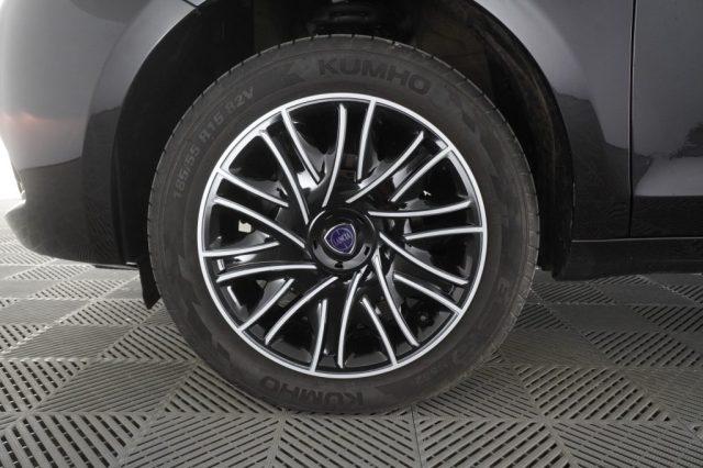 LANCIA Ypsilon Ypsilon 1.0 FireFly 5 porte S&S Hybrid Silver