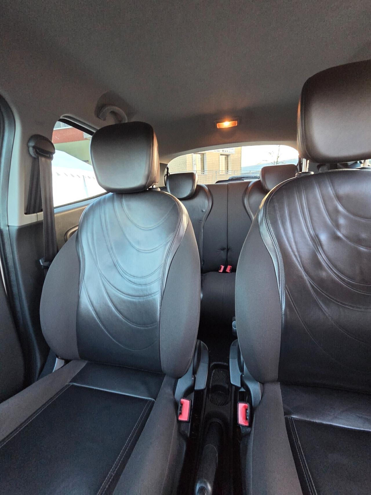 Lancia Ypsilon CV 5 porte S&S Platinum FINANZIABILE