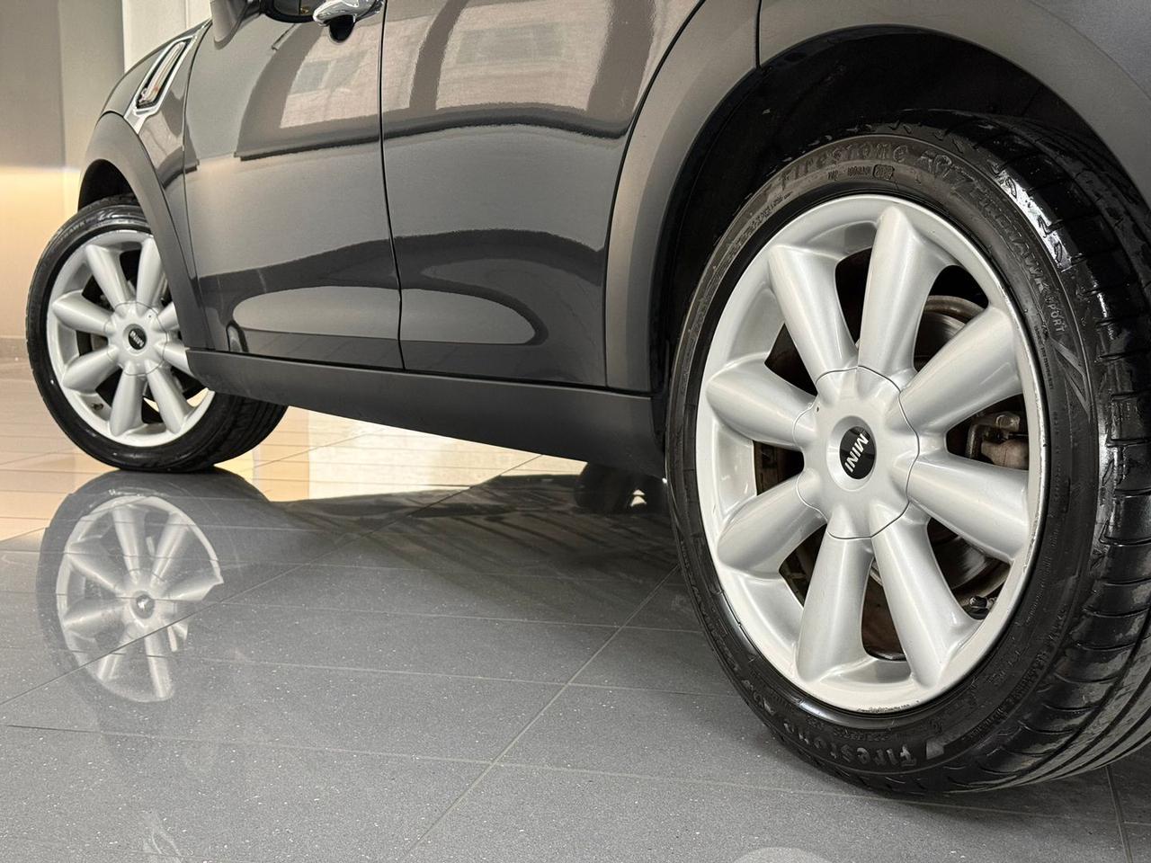 Mini Cooper SD Countryman Park Lane 2.0 Coop #8406