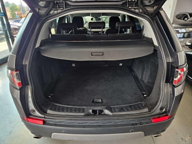 Land Rover Discovery Sport Discovery Sport I 2015 2.0 td4 HSE Luxury awd 180c