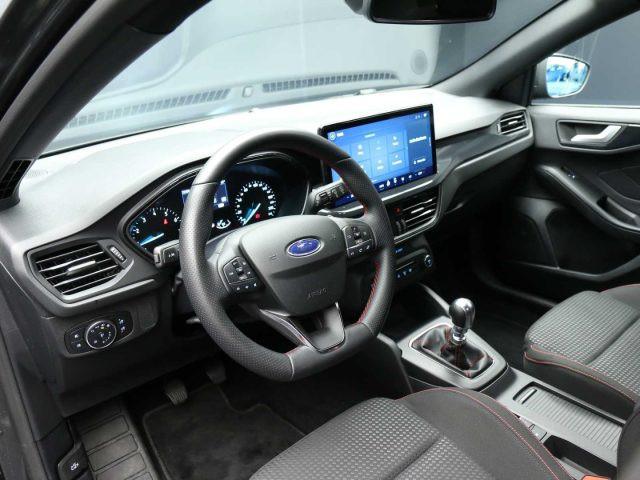 FORD Focus 1.0 EcoBoost Hybrid 125 CV SW ST-line