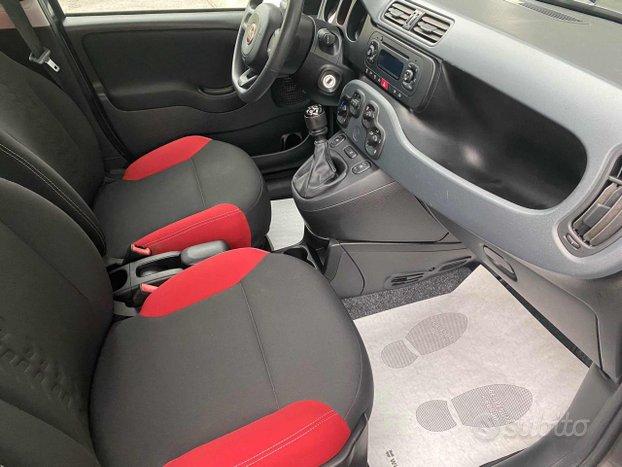 FIAT Panda 1.2 Easy NEO PATENTATI!