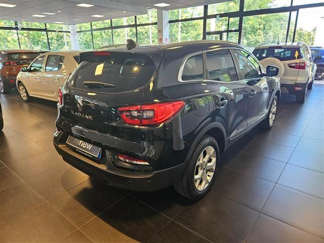 RENAULT Kadjar 1.5 Blue dCi Sport Edition FAP