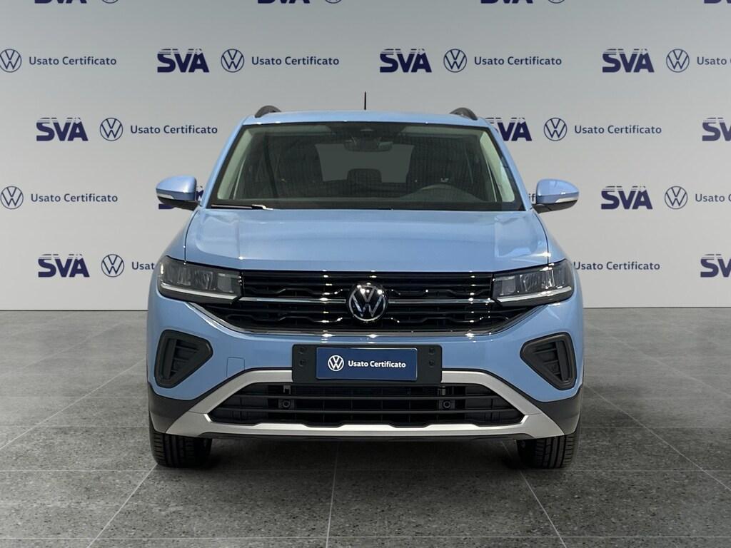 Volkswagen T-Cross 1.0 TSI 95CV Edition Plus - IVA ESPOSTA