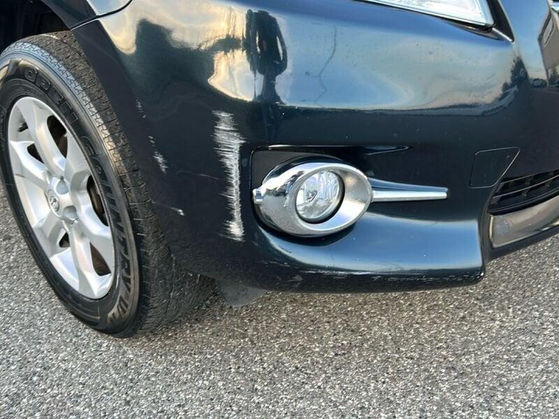 Toyota RAV4 RAV4 2.2 D-4D 150 CV DPF Exclusive