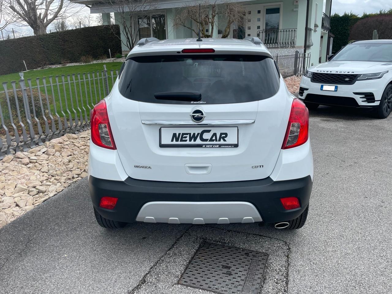 Opel Mokka 1.6 CDTI Ecotec 136CV 4x2 Ego