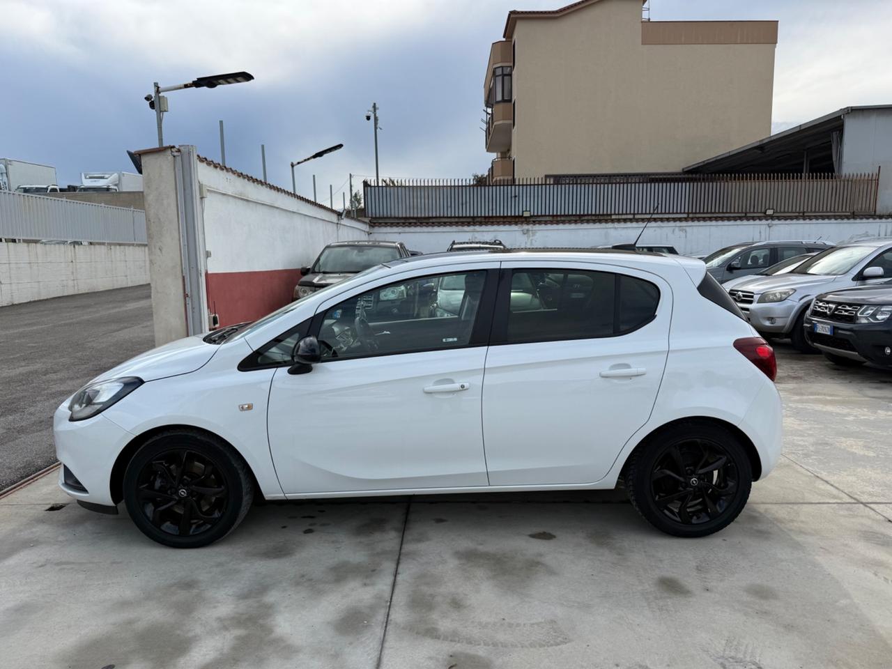 Opel Corsa 1.3 CDTI ecoFLEX 95CV b-Color