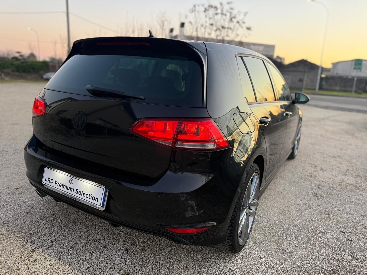 Volkswagen Golf 7 1.6 TDI 5p. Sport Edition Cup
