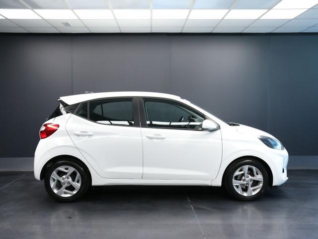 HYUNDAI i10 1.0 MPI Tech