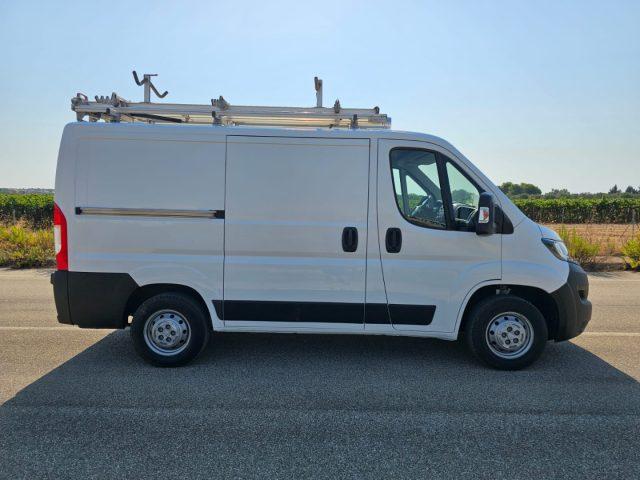 FIAT Ducato 28 2.3 MJT 120CV PC-TN OFFICINA MOBILE